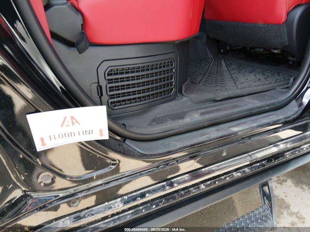 5TFPC5DBXRX077686 Toyota Tundra Hybrid Trd Pro 4wd