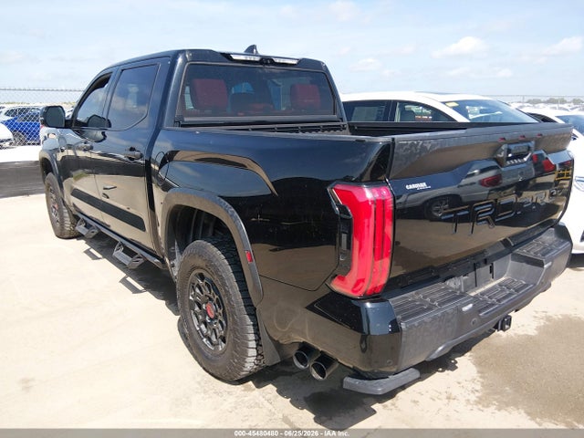 5TFPC5DBXRX077686 Toyota Tundra Hybrid Trd Pro 4wd