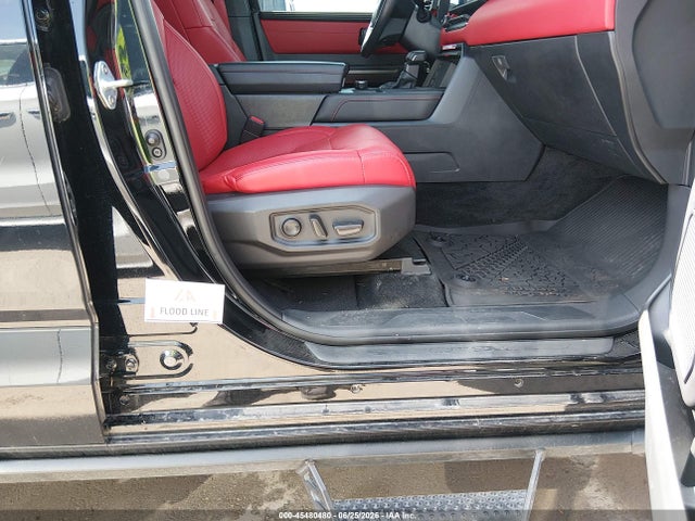 5TFPC5DBXRX077686 Toyota Tundra Hybrid Trd Pro 4wd