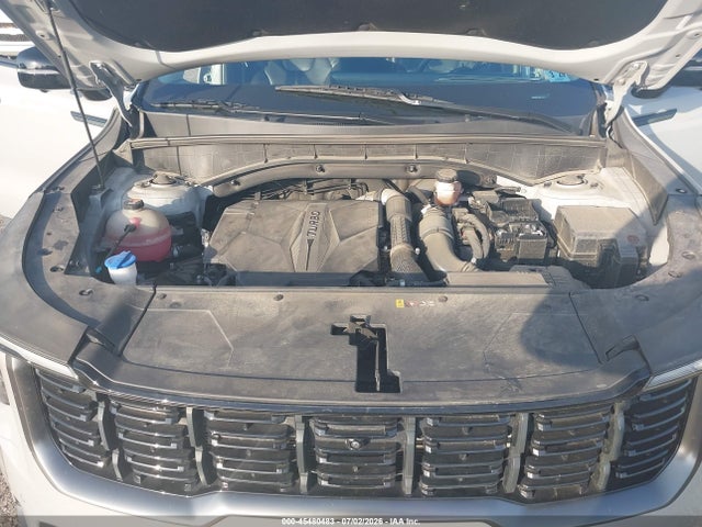 Продажа на аукционе авто 2024 Kia Sorento X-line Sx, vin: 5XYRKDJF5RG271610, номер лота: 45480483