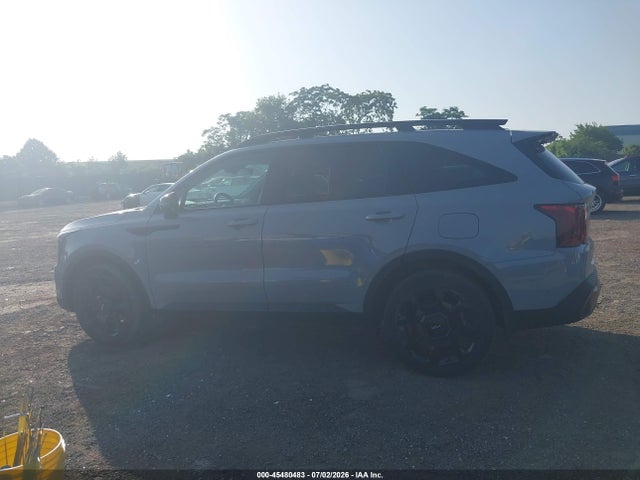Продажа на аукционе авто 2024 Kia Sorento X-line Sx, vin: 5XYRKDJF5RG271610, номер лота: 45480483