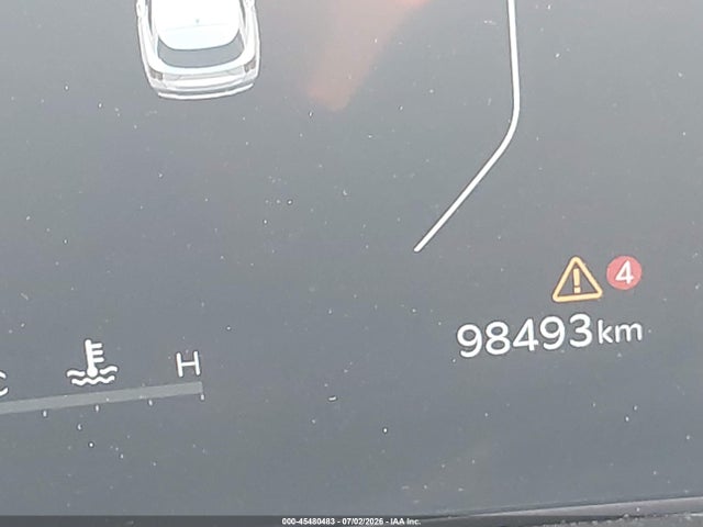 Продажа на аукционе авто 2024 Kia Sorento X-line Sx, vin: 5XYRKDJF5RG271610, номер лота: 45480483