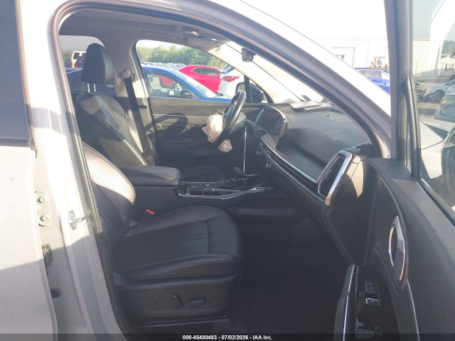 Продажа на аукционе авто 2024 Kia Sorento X-line Sx, vin: 5XYRKDJF5RG271610, номер лота: 45480483
