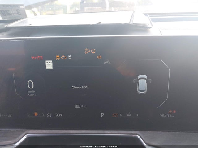 Продажа на аукционе авто 2024 Kia Sorento X-line Sx, vin: 5XYRKDJF5RG271610, номер лота: 45480483