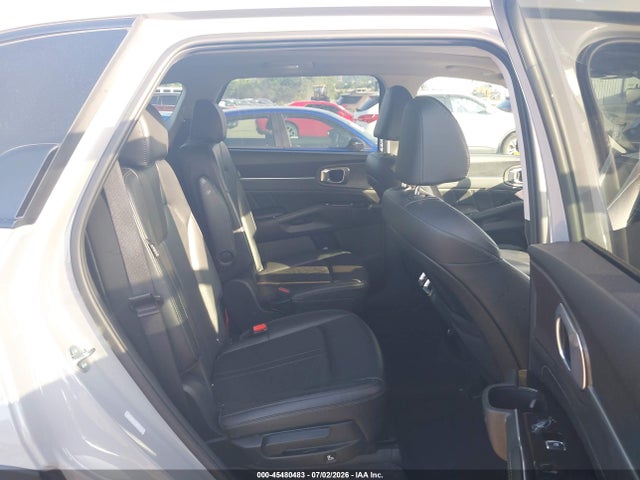 Продажа на аукционе авто 2024 Kia Sorento X-line Sx, vin: 5XYRKDJF5RG271610, номер лота: 45480483