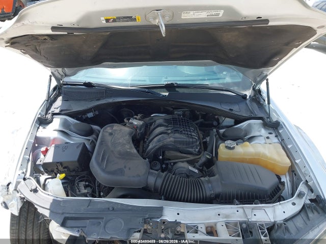 Aukcja sprzedaży 2021 Chrysler 300 300s, vin: 2C3CCABG9MH595862, numer aukcji: 45480489