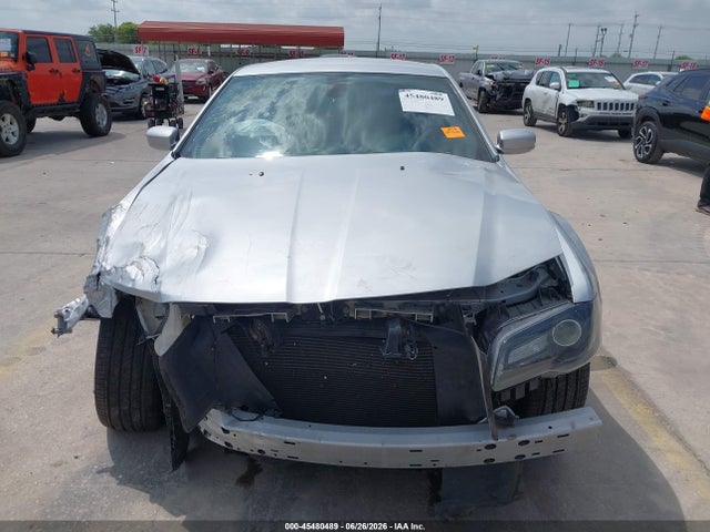 Aukcja sprzedaży 2021 Chrysler 300 300s, vin: 2C3CCABG9MH595862, numer aukcji: 45480489