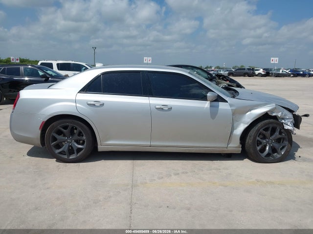 Aukcja sprzedaży 2021 Chrysler 300 300s, vin: 2C3CCABG9MH595862, numer aukcji: 45480489