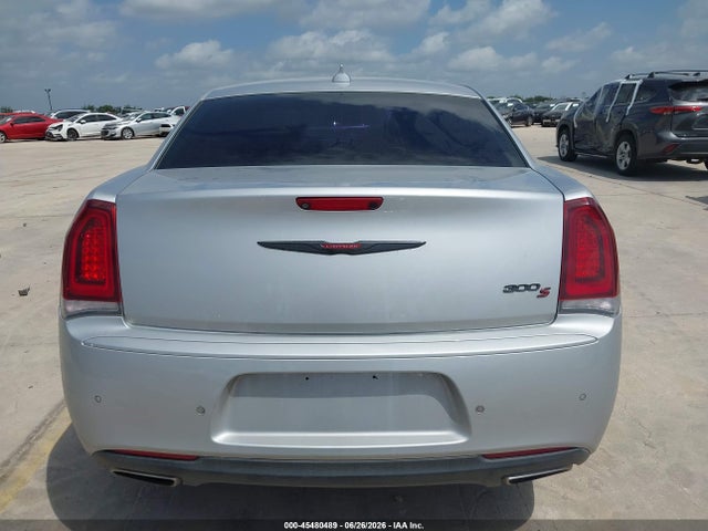 Aukcja sprzedaży 2021 Chrysler 300 300s, vin: 2C3CCABG9MH595862, numer aukcji: 45480489