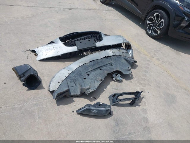 Aukcja sprzedaży 2021 Chrysler 300 300s, vin: 2C3CCABG9MH595862, numer aukcji: 45480489