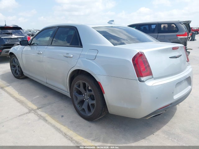 Aukcja sprzedaży 2021 Chrysler 300 300s, vin: 2C3CCABG9MH595862, numer aukcji: 45480489