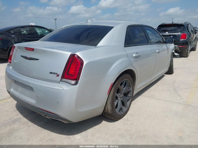 Aukcja sprzedaży 2021 Chrysler 300 300s, vin: 2C3CCABG9MH595862, numer aukcji: 45480489