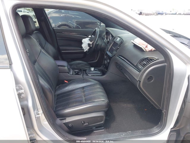 Aukcja sprzedaży 2021 Chrysler 300 300s, vin: 2C3CCABG9MH595862, numer aukcji: 45480489