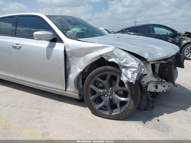 Aukcja sprzedaży 2021 Chrysler 300 300s, vin: 2C3CCABG9MH595862, numer aukcji: 45480489
