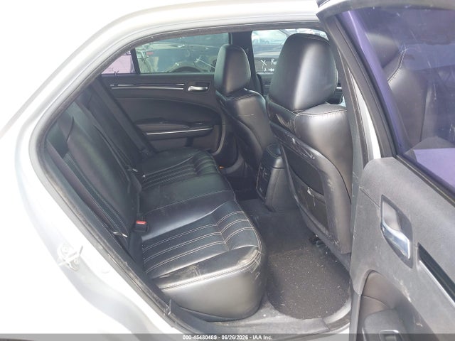 Aukcja sprzedaży 2021 Chrysler 300 300s, vin: 2C3CCABG9MH595862, numer aukcji: 45480489