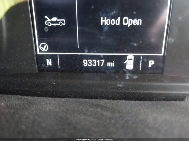 2020 Chevrolet Silverado 1500 2wd  Short Bed Custom მანქანა იყიდება აუქციონზე, vin: 3GCPWBEH5LG446247, აუქციონის ნომერი: 45480490
