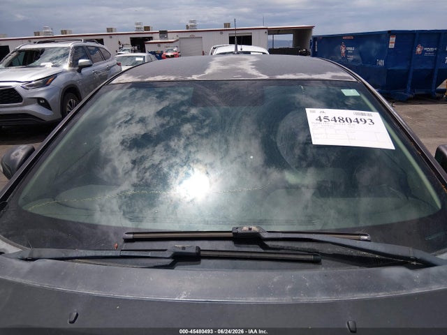 Auction sale of the 2014 Chevrolet Volt, vin: 1G1RE6E42EU165404, lot number: 45480493