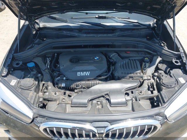 Продаж на аукціоні авто 2017 Bmw X1 Xdrive28i, vin: WBXHT3C33H5F81581, номер лоту: 45480496
