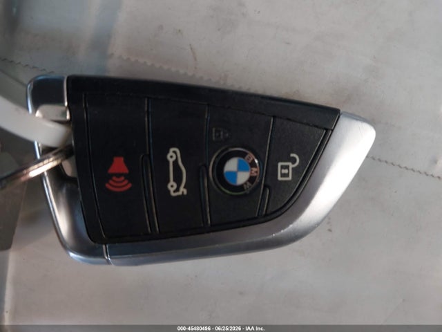 Продаж на аукціоні авто 2017 Bmw X1 Xdrive28i, vin: WBXHT3C33H5F81581, номер лоту: 45480496