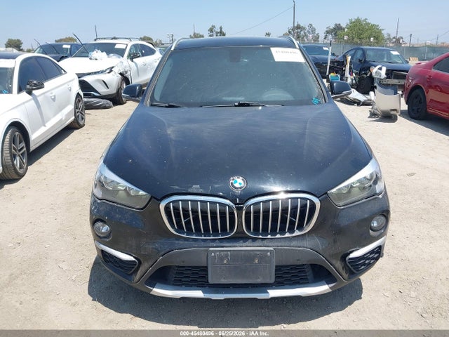 Продаж на аукціоні авто 2017 Bmw X1 Xdrive28i, vin: WBXHT3C33H5F81581, номер лоту: 45480496
