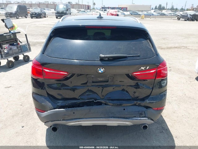 Продаж на аукціоні авто 2017 Bmw X1 Xdrive28i, vin: WBXHT3C33H5F81581, номер лоту: 45480496