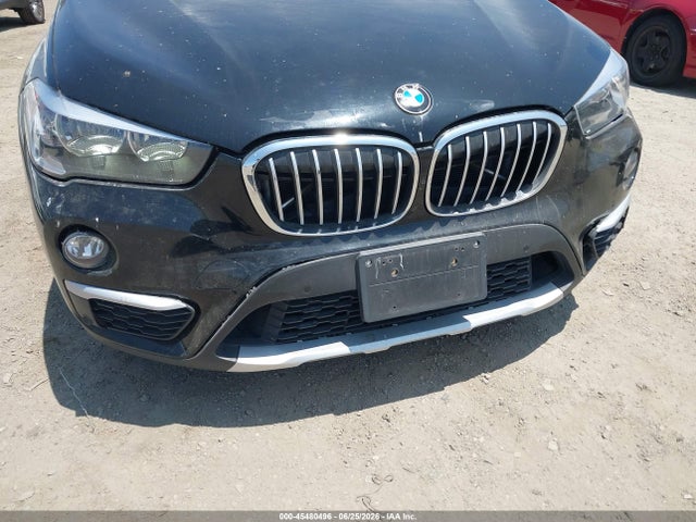 Продаж на аукціоні авто 2017 Bmw X1 Xdrive28i, vin: WBXHT3C33H5F81581, номер лоту: 45480496