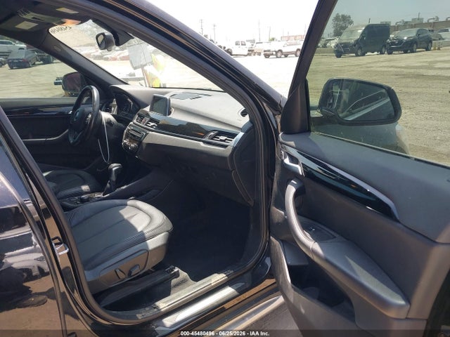 Продаж на аукціоні авто 2017 Bmw X1 Xdrive28i, vin: WBXHT3C33H5F81581, номер лоту: 45480496