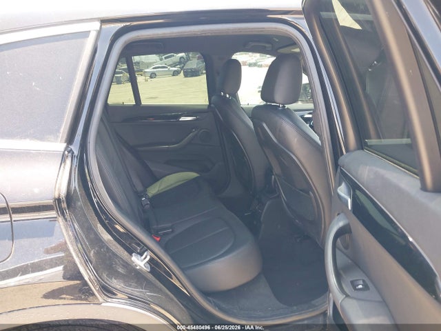 Продаж на аукціоні авто 2017 Bmw X1 Xdrive28i, vin: WBXHT3C33H5F81581, номер лоту: 45480496