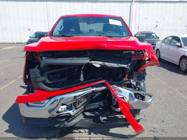 Ford F-150 Lariat/xl/xlt 2021 1FTFX1E8XMK074037 Image 12
