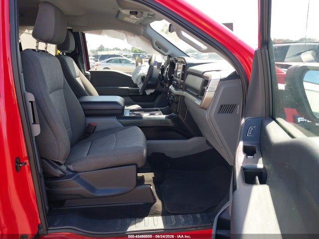 Ford F-150 Lariat/xl/xlt 2021 1FTFX1E8XMK074037 Image 5
