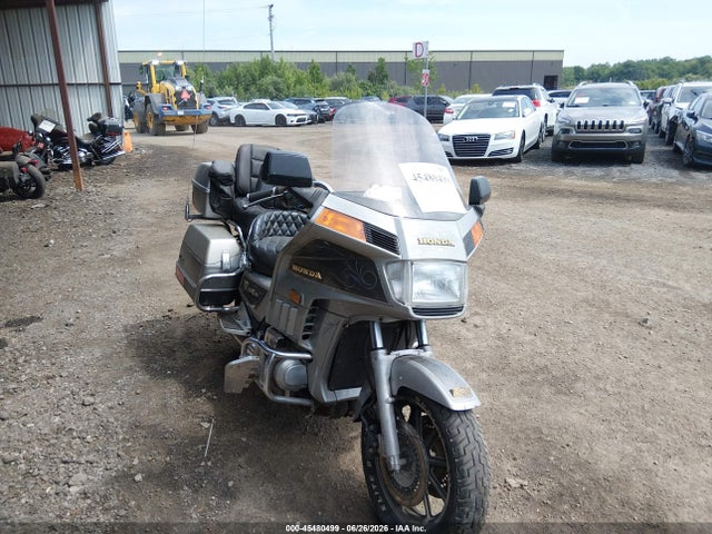 Aukcja sprzedaży 1986 Honda Gl1200 A, vin: 1HFSC1421GA216063, numer aukcji: 45480499