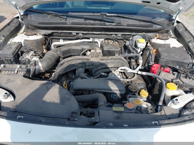 Aukcja sprzedaży 2024 Subaru Outback Limited, vin: 4S4BTANC0R3143529, numer aukcji: 45480501