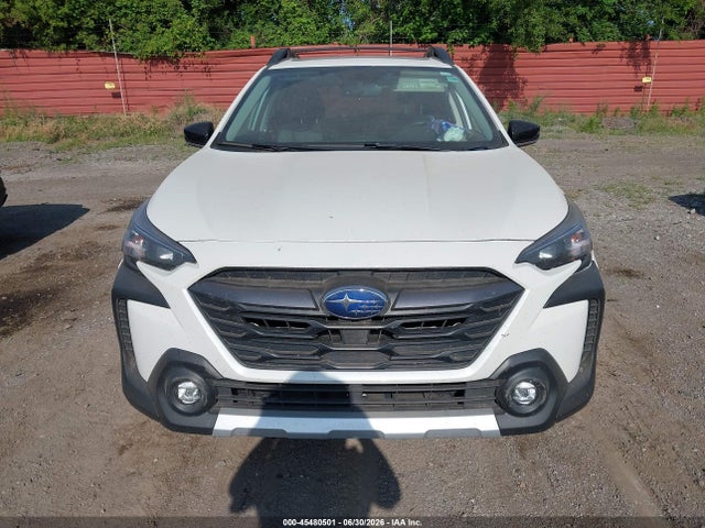 Aukcja sprzedaży 2024 Subaru Outback Limited, vin: 4S4BTANC0R3143529, numer aukcji: 45480501