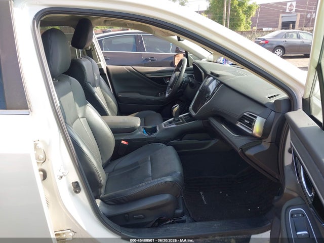 Aukcja sprzedaży 2024 Subaru Outback Limited, vin: 4S4BTANC0R3143529, numer aukcji: 45480501