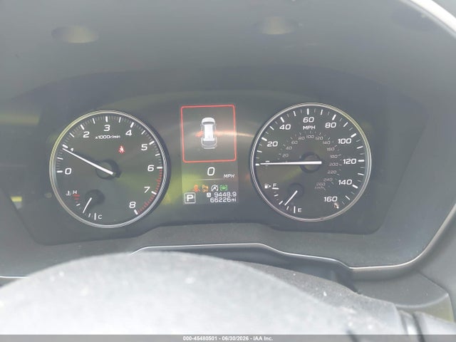 Aukcja sprzedaży 2024 Subaru Outback Limited, vin: 4S4BTANC0R3143529, numer aukcji: 45480501