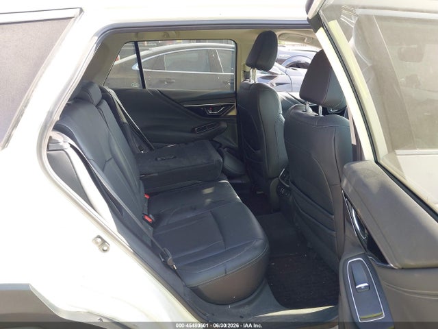 Aukcja sprzedaży 2024 Subaru Outback Limited, vin: 4S4BTANC0R3143529, numer aukcji: 45480501
