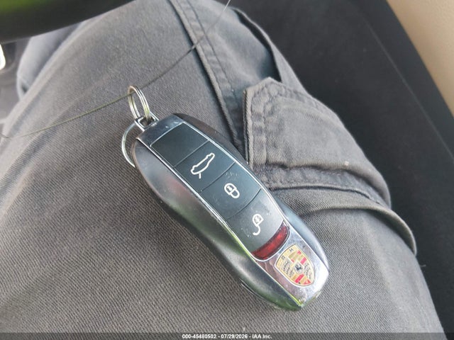 Продаж на аукціоні авто 2016 Porsche Panamera 4, vin: WP0AA2A78GL007506, номер лоту: 45480502