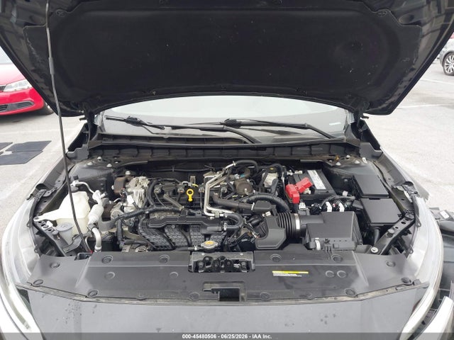 2023 Nissan Altima Sv Fwd მანქანა იყიდება აუქციონზე, vin: 1N4BL4DV3PN354756, აუქციონის ნომერი: 45480506