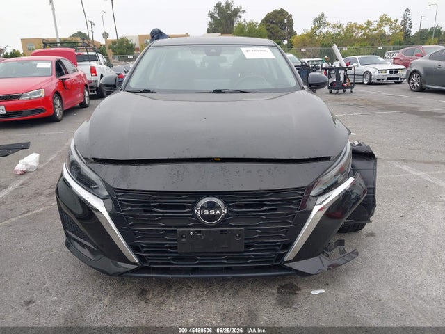 2023 Nissan Altima Sv Fwd მანქანა იყიდება აუქციონზე, vin: 1N4BL4DV3PN354756, აუქციონის ნომერი: 45480506