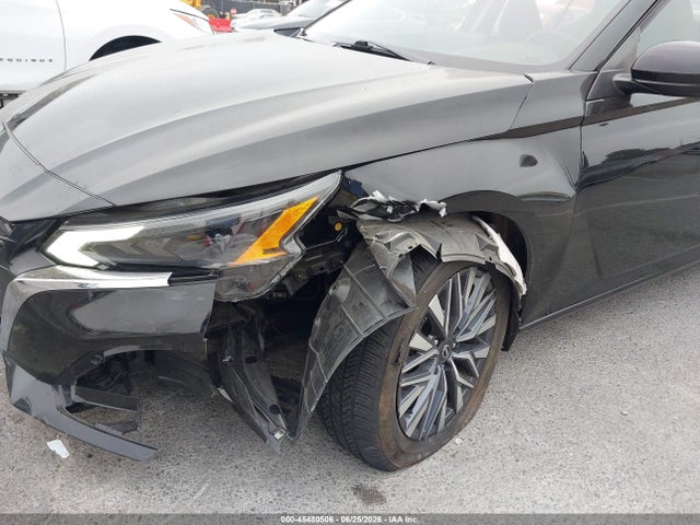 2023 Nissan Altima Sv Fwd მანქანა იყიდება აუქციონზე, vin: 1N4BL4DV3PN354756, აუქციონის ნომერი: 45480506
