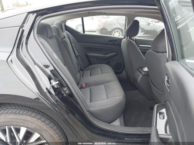 2023 Nissan Altima Sv Fwd მანქანა იყიდება აუქციონზე, vin: 1N4BL4DV3PN354756, აუქციონის ნომერი: 45480506
