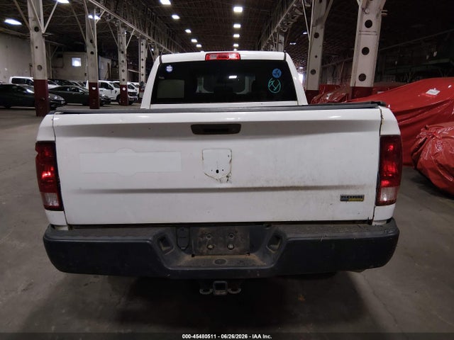 45480511 :رقم المزاد ، 1C6RR6FG6FS729225 vin ، 2015 Ram 1500 Tradesman مزاد بيع