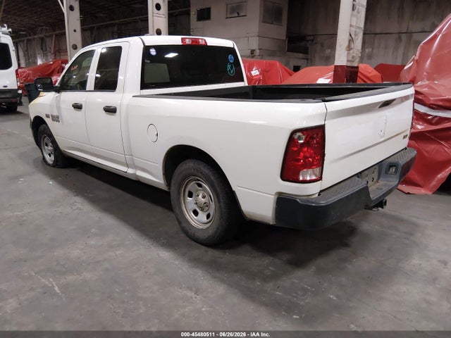 45480511 :رقم المزاد ، 1C6RR6FG6FS729225 vin ، 2015 Ram 1500 Tradesman مزاد بيع