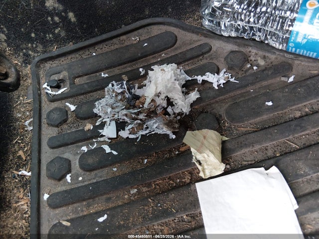 45480511 :رقم المزاد ، 1C6RR6FG6FS729225 vin ، 2015 Ram 1500 Tradesman مزاد بيع