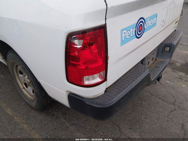 2015 Ram 1500 Tradesman მანქანა იყიდება აუქციონზე, vin: 1C6RR6FG6FS729225, აუქციონის ნომერი: 45480511