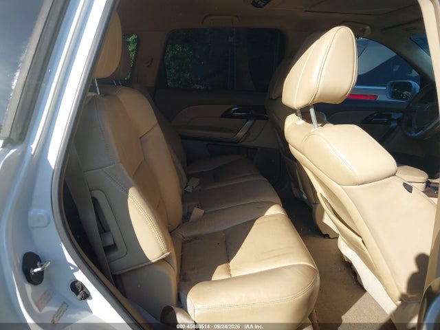Aukcja sprzedaży 2013 Acura Mdx Technology Package, vin: 2HNYD2H43DH520750, numer aukcji: 45480514
