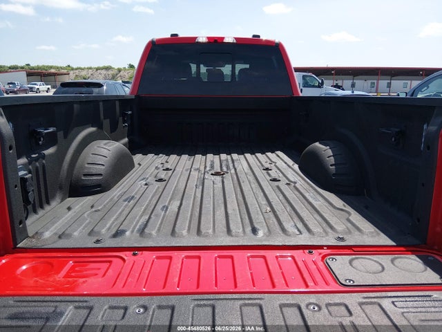 1FT8W3BT3PED08724 Ford F-350 Lariat
