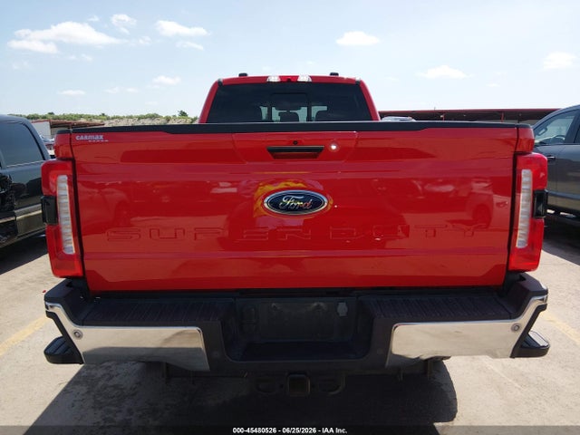 1FT8W3BT3PED08724 Ford F-350 Lariat