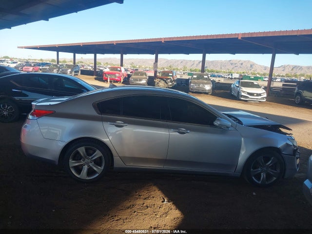 Acura Tl 3.7 2014 19UUA9F59EA000037 Image 13