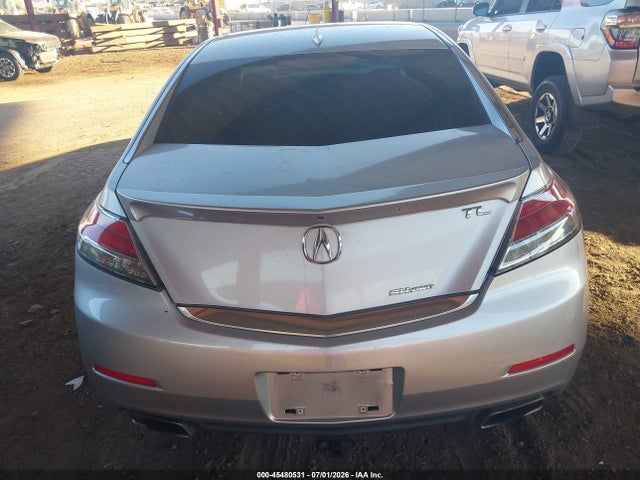 Acura Tl 3.7 2014 19UUA9F59EA000037 Image 16